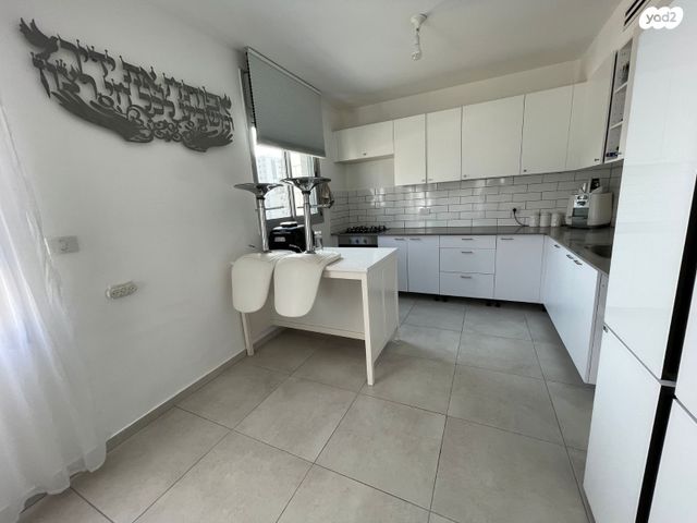 גג/ פנטהאוז, החותרים, טירת כרמל