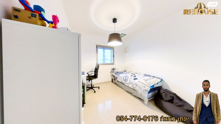 דירה, ברנע, אשקלון