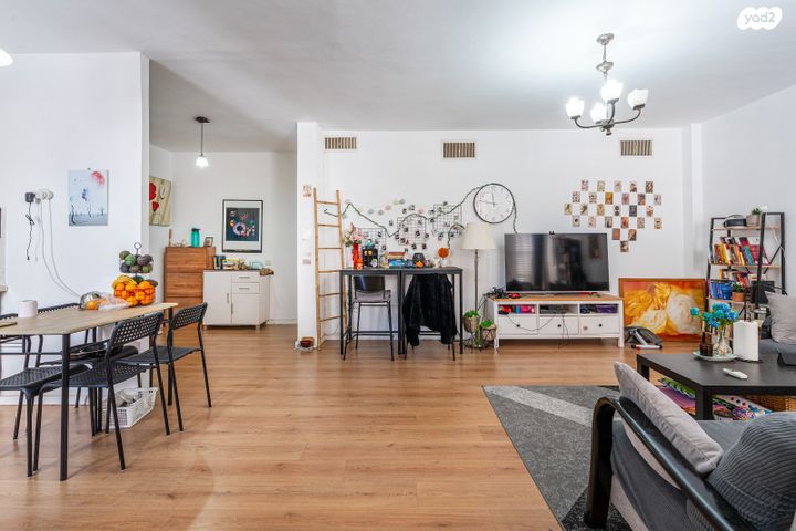 שדרות הנשיא וייצמן 70