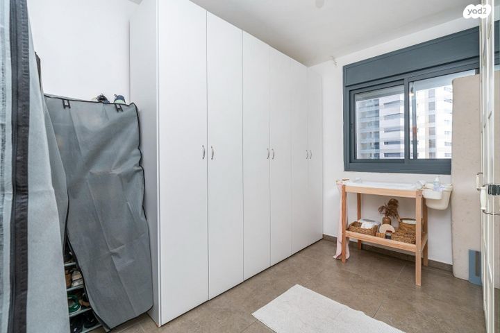 דירה, הר שלמה 1, היובל, אור עקיבא