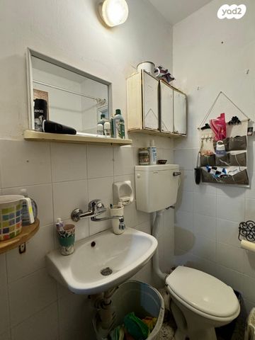 דירת גן, דב סדן, פסגת זאב, ירושלים