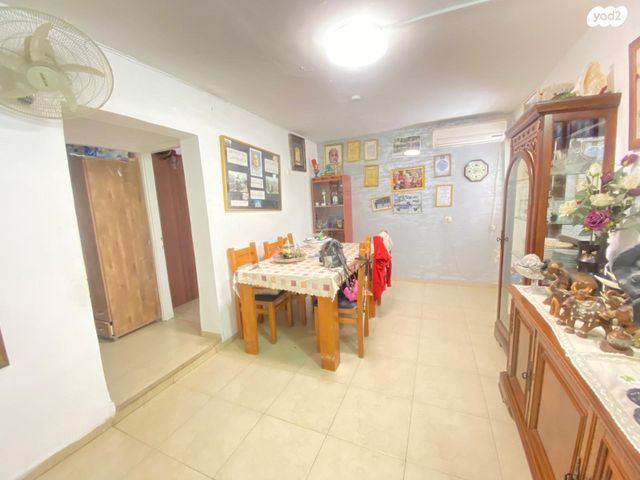 דירת גן, שבטי ישראל 31, גבעת אולגה, חדרה