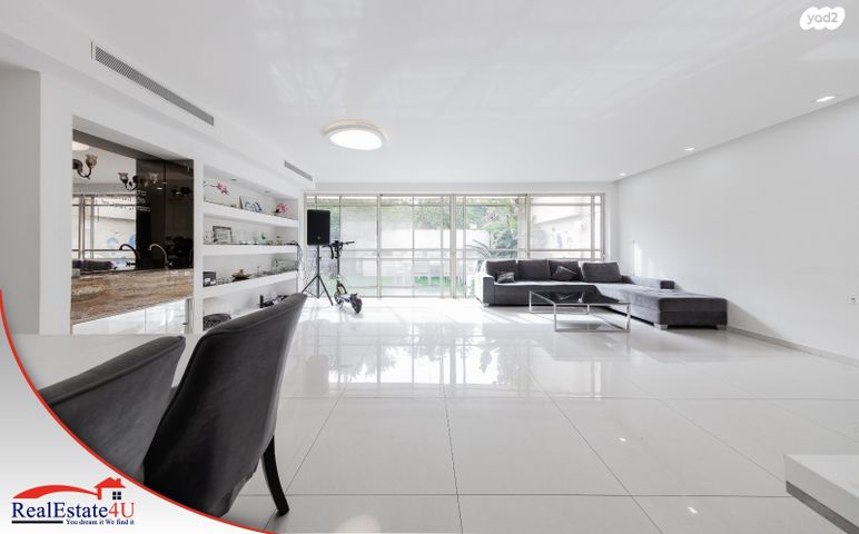 בית פרטי/ קוטג', הורדים, רמת פולג, נתניה