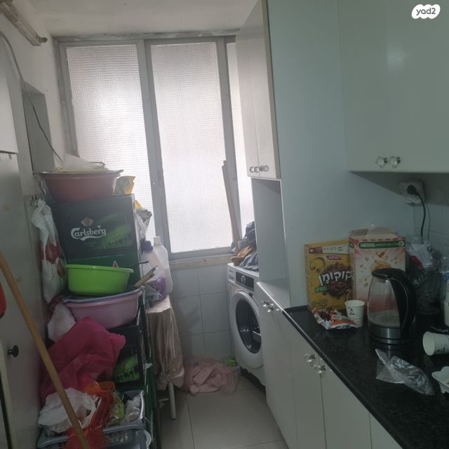 דירה, חלמית 12, עמידר, בת ים