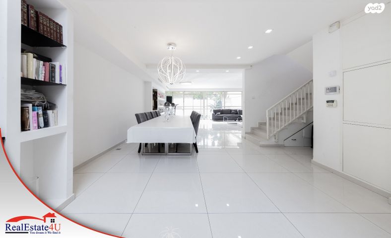 בית פרטי/ קוטג', הורדים, רמת פולג, נתניה