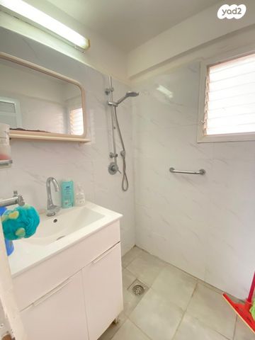 דירת גן, שבטי ישראל 31, גבעת אולגה, חדרה