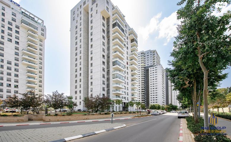 דירה, נחלת יהודה, ראשון לציון