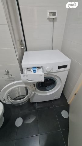 דירה, אליהו הנביא 2, שכונה ד', באר שבע