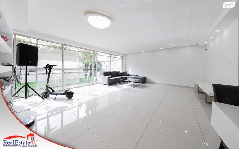 בית פרטי/ קוטג', הורדים, רמת פולג, נתניה