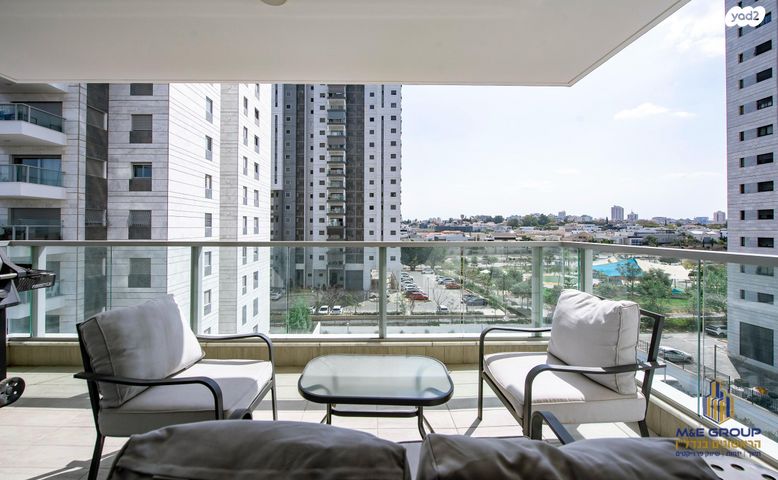 דירה, נחלת יהודה, ראשון לציון