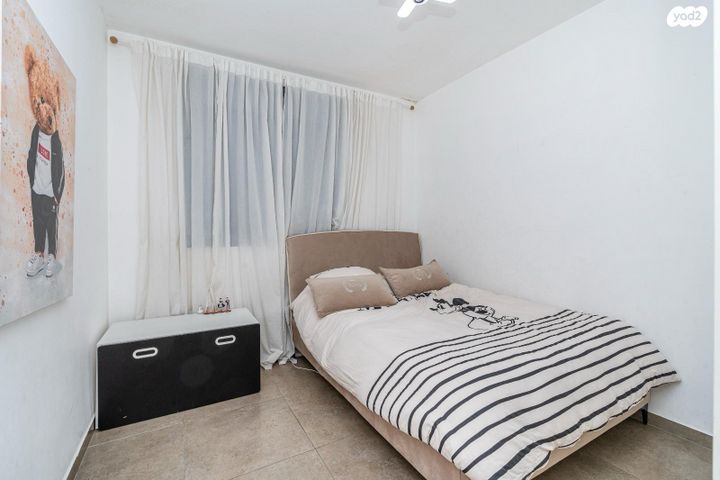 דירה, הר שלמה 1, היובל, אור עקיבא