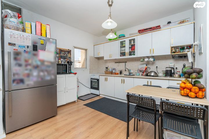 דירה, שדרות הנשיא וייצמן 70, מרכז העיר, חדרה