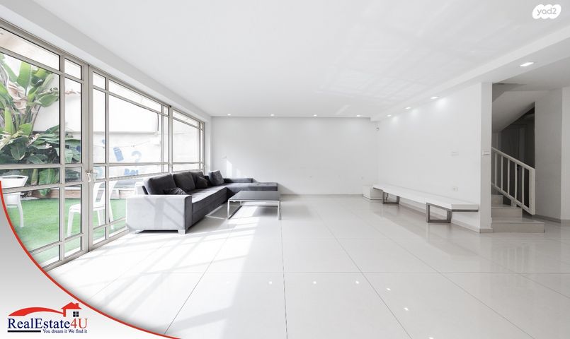 בית פרטי/ קוטג', הורדים, רמת פולג, נתניה