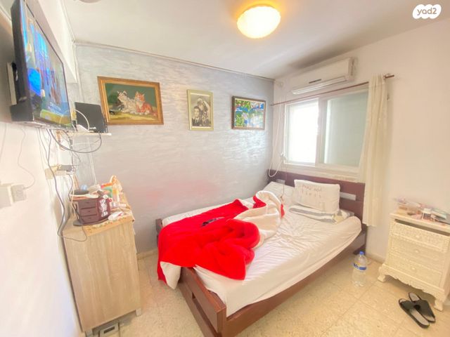 דירת גן, שבטי ישראל 31, גבעת אולגה, חדרה