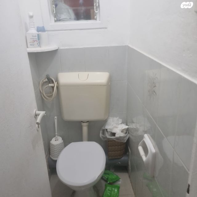 דירה, חלמית 12, עמידר, בת ים