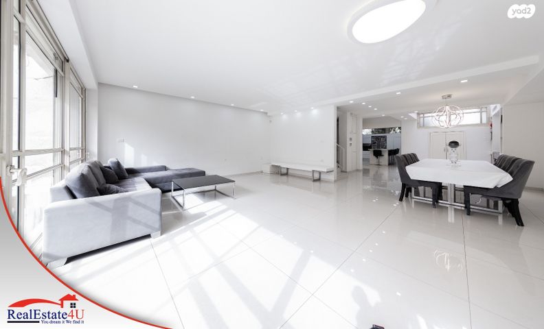 בית פרטי/ קוטג', הורדים, רמת פולג, נתניה