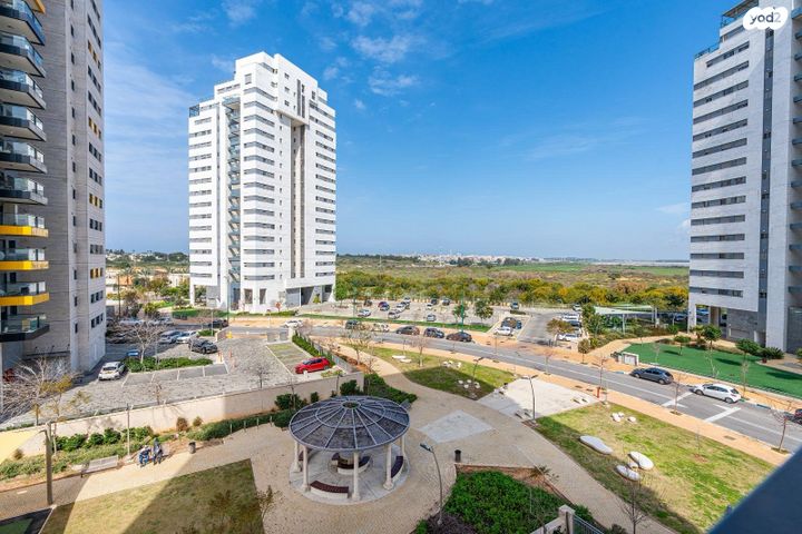 דירה, הר שלמה 1, היובל, אור עקיבא