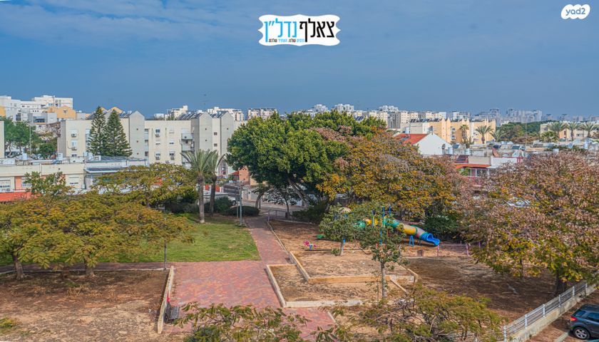 דירה, סיוון, נווה הדרים, אשקלון