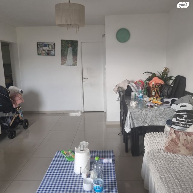 דירה, חלמית 12, עמידר, בת ים