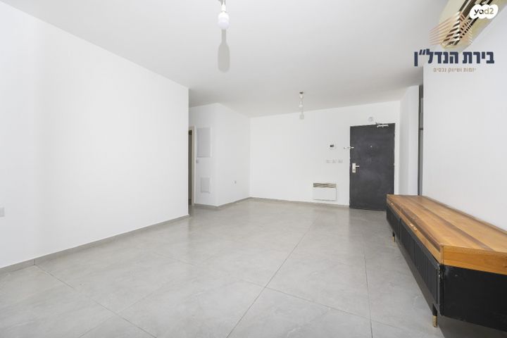 דירת גן, אבנר חי שאקי, גילה, ירושלים