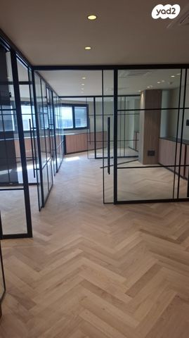 משרדים, משכית, אזור תעשיה, הרצליה