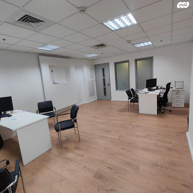 שדרות ירושלים 