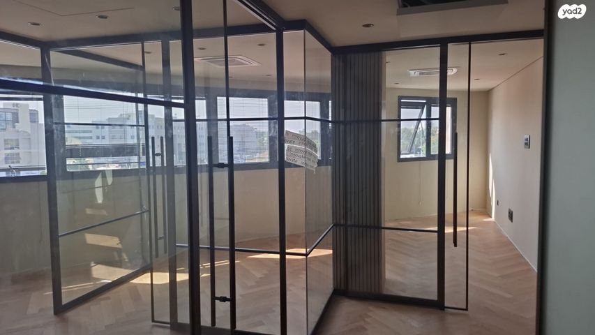 משרדים, הרצליה פיתוח, הרצליה