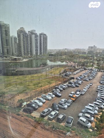 פארקטק פתח תקווה / אזור תעשייה קרית אריה