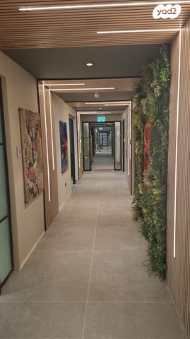 משרדים, הרצליה פיתוח, הרצליה