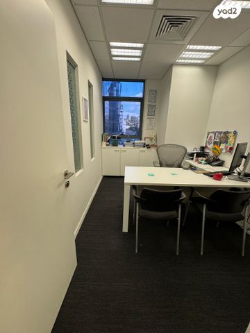 משרדים, הרצליה