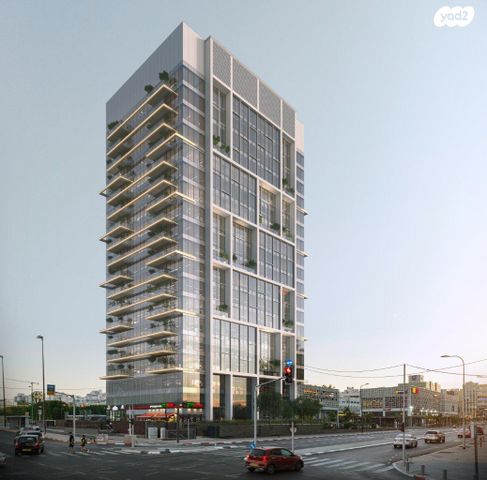 בניין משרדים