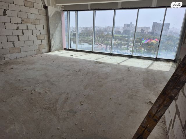 משרדים, פארקטק פתח תקווה / אזור תעשייה קרית אריה, פתח תקווה