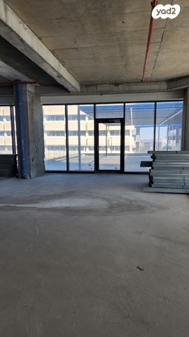 משרדים, המגשימים 1, סטארטסיב / רמת סיב, פתח תקווה