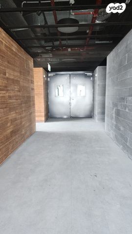 משרדים, המגשימים 1, סטארטסיב / רמת סיב, פתח תקווה