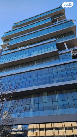 משרדים, המגשימים 1, סטארטסיב / רמת סיב, פתח תקווה