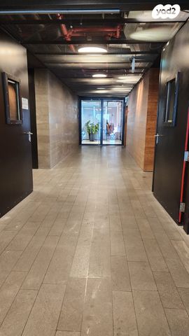 משרדים, המגשימים 1, סטארטסיב / רמת סיב, פתח תקווה