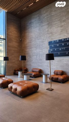 משרדים, המגשימים 1, סטארטסיב / רמת סיב, פתח תקווה