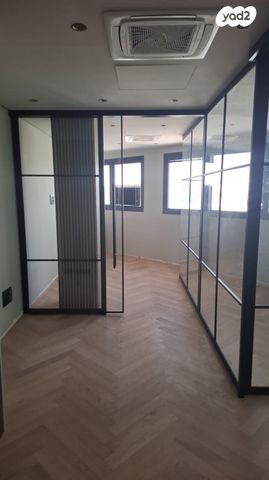 משרדים, משכית, אזור תעשיה, הרצליה