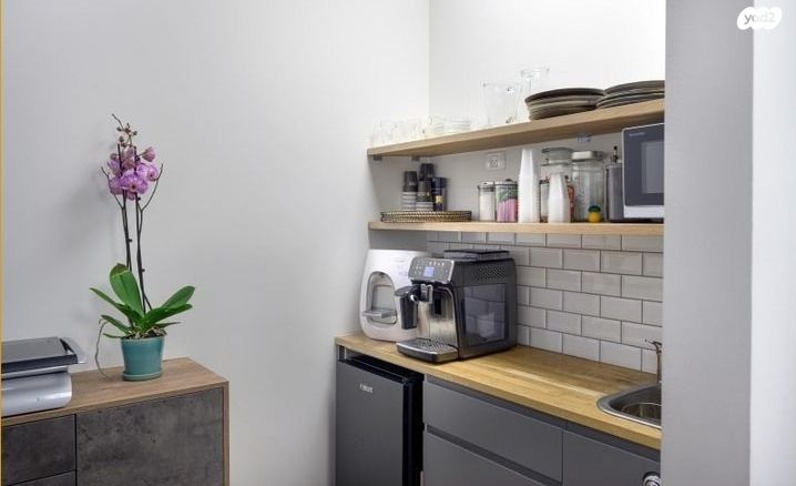 משרדים, שדרות אבא אבן, אזור תעשיה, הרצליה