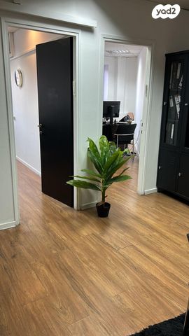 משרדים, שדרות אבא אבן, אזור תעשיה, הרצליה