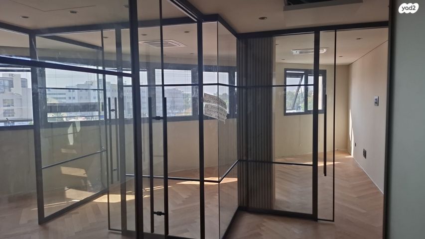 משרדים, משכית, אזור תעשיה, הרצליה