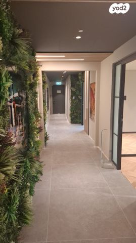 משרדים, משכית, אזור תעשיה, הרצליה