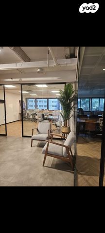 משרדים, שדרות אבא אבן, אזור תעשיה, הרצליה