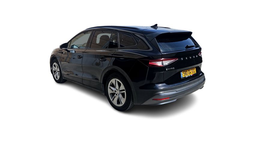 סקודה אניאק iV