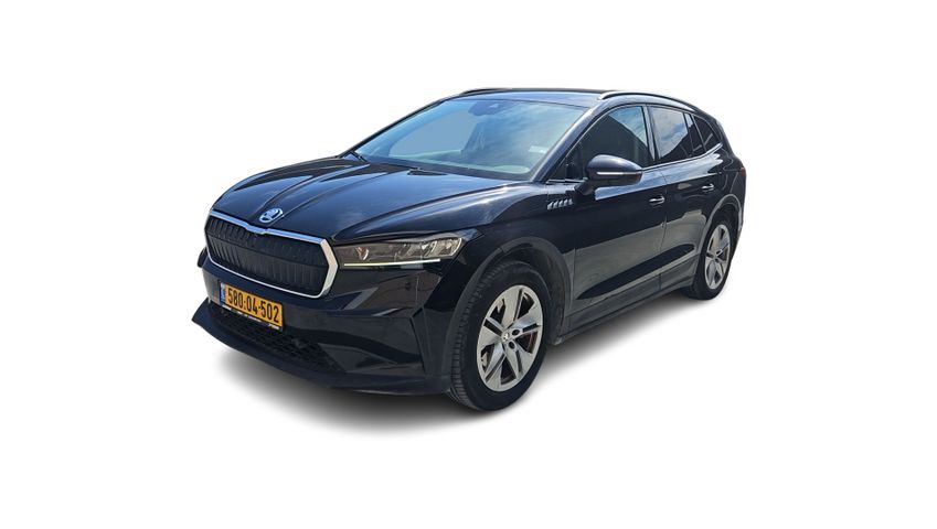 סקודה אניאק iV