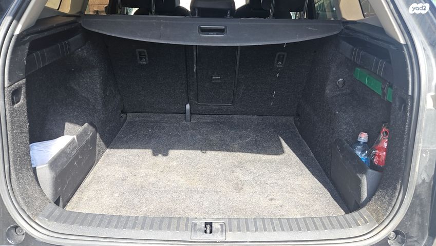 סקודה אניאק iV