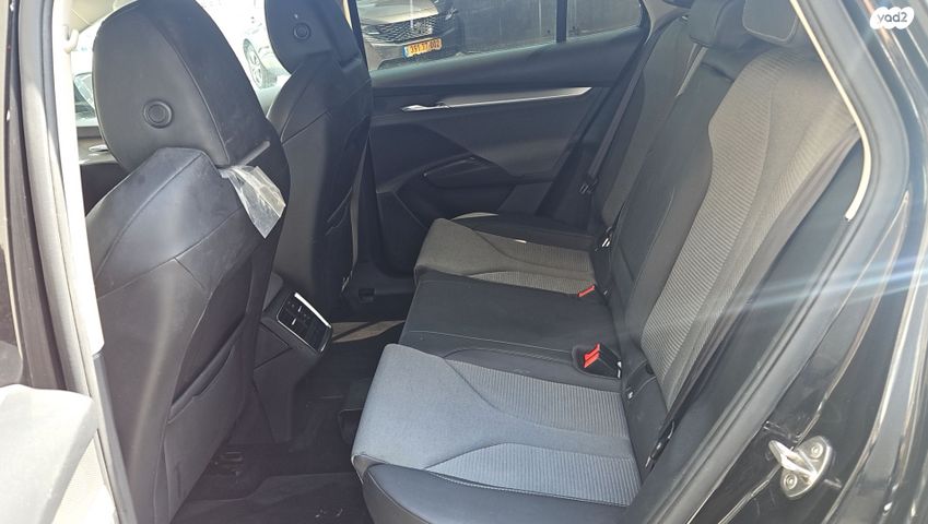 סקודה אניאק iV