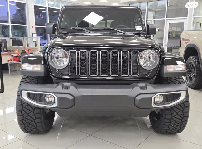 ג'יפ גלדיאטור