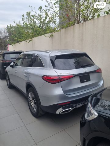 מרצדס-בנץ GLC