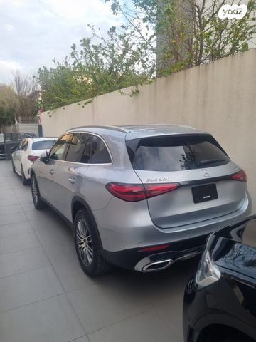 מרצדס-בנץ GLC